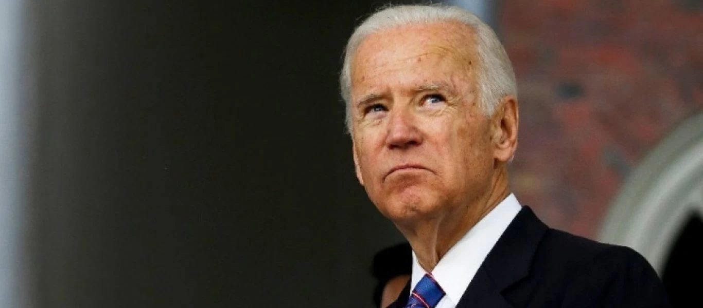 Ο Τ.Μπάιντεν προσέφερε «την υποστήριξή του» στον πρόεδρο της Κολομβίας για να αντιμετωπιστούν οι τρομοκρατικές ενέργειες